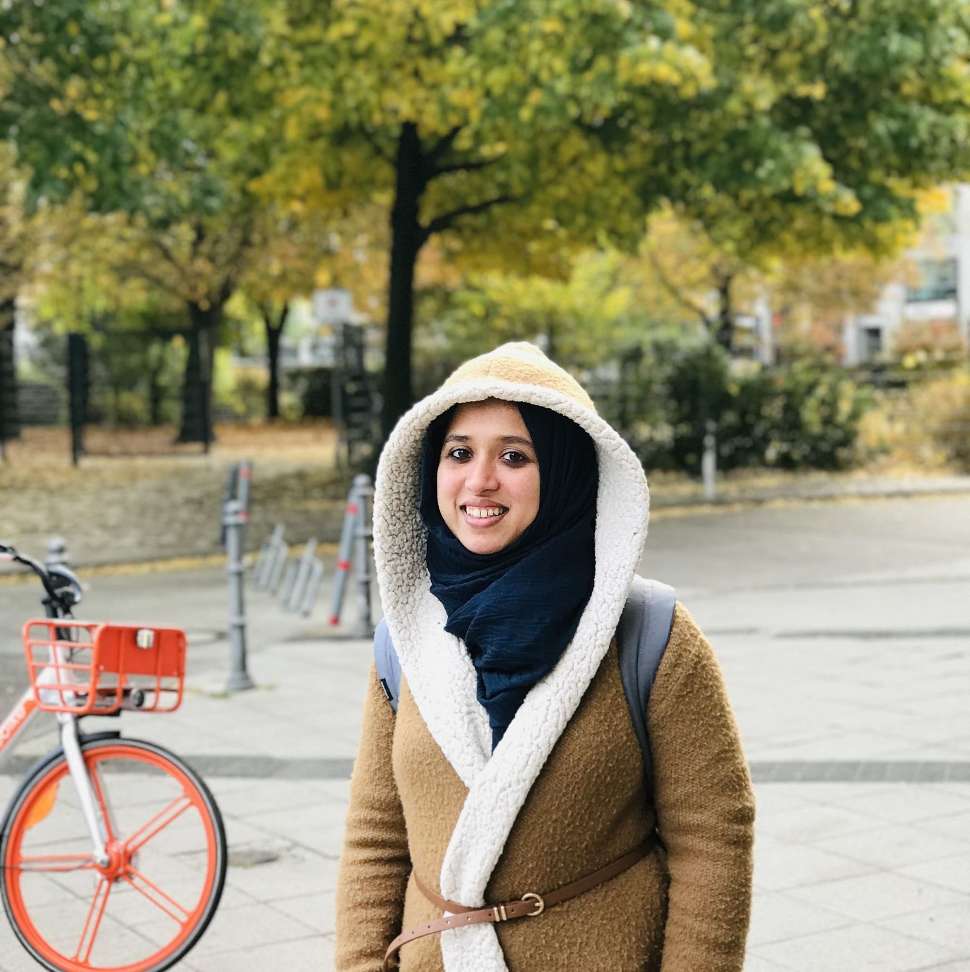 How taking risks catapulted one software engineer's career forward