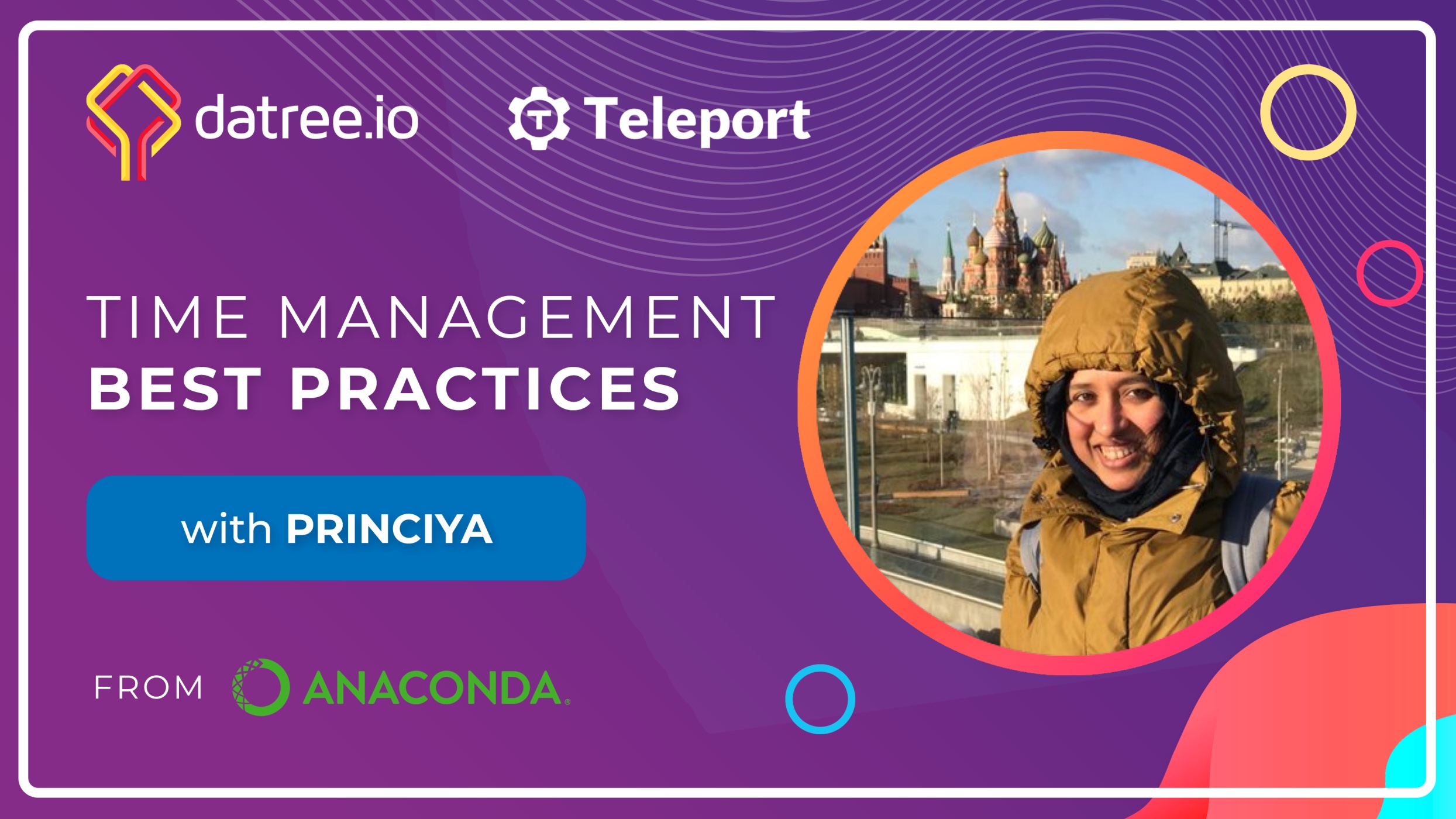 Time management best practices