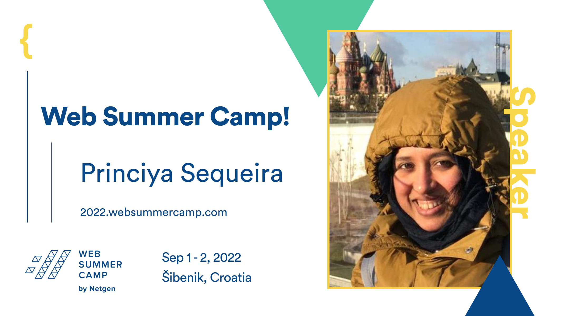 Frontend to Serverless